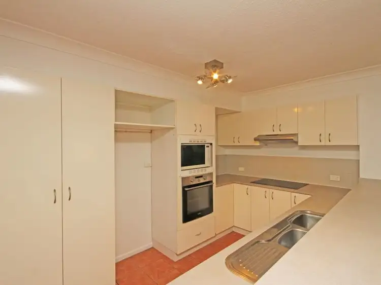 Fourth view of Homely unit listing, 1/45 Lambert, Kangaroo Point QLD 4169