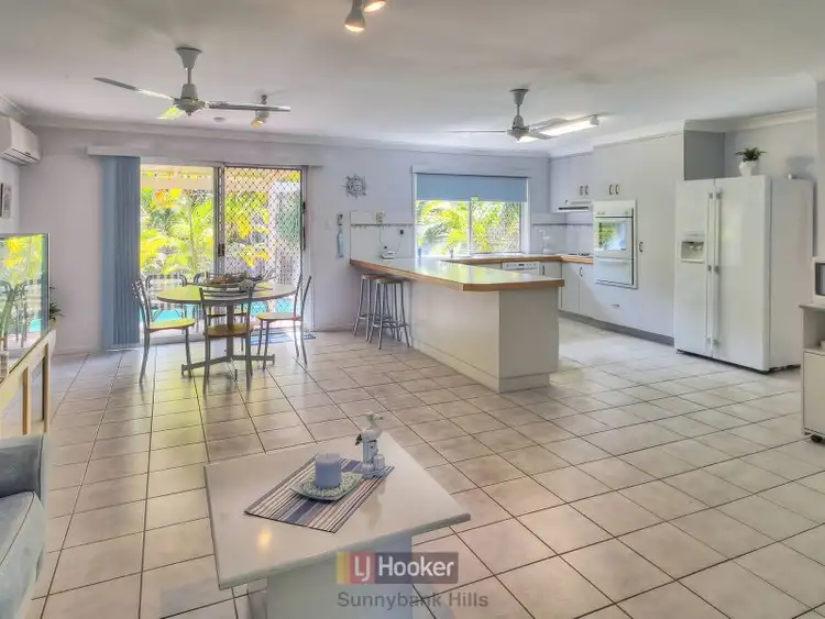 Second view of Homely house listing, 20 Kentucky Street, Sunnybank Hills QLD 4109