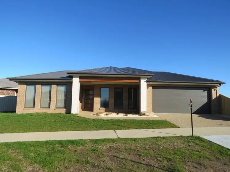 Main view of Homely house listing, 1 The Crescent, Eagle Point VIC 3878