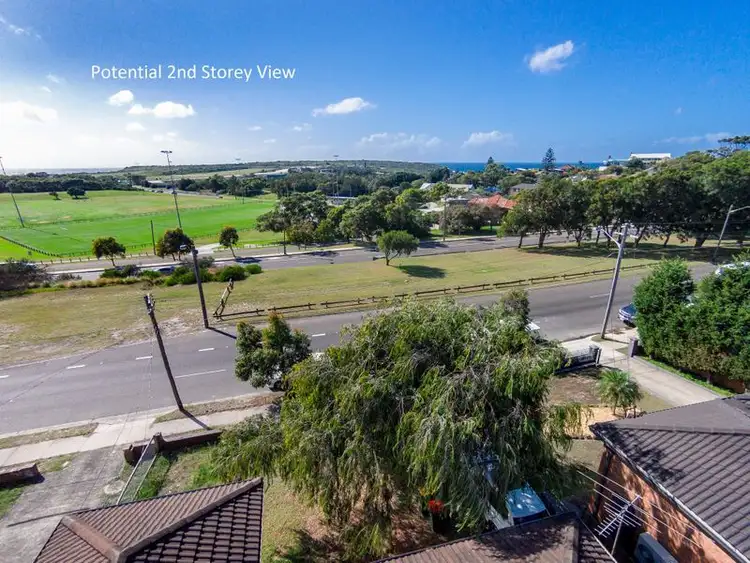 Second view of Homely semi-detached listing, 1181 Anzac Parade, Matraville NSW 2036
