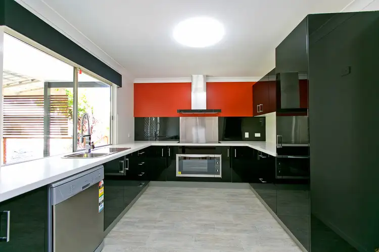 Main view of Homely house listing, 32 Dean Road, Alexandra Hills QLD 4161