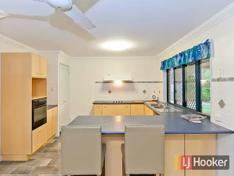 Sixth view of Homely house listing, 1 Chelsea Street, Kippa-ring QLD 4021