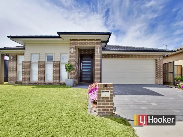 28 Sandringham Street