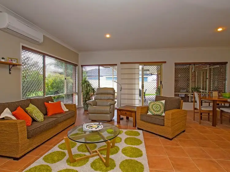 Second view of Homely house listing, 9 Hellyar Drive, Wollongbar NSW 2477