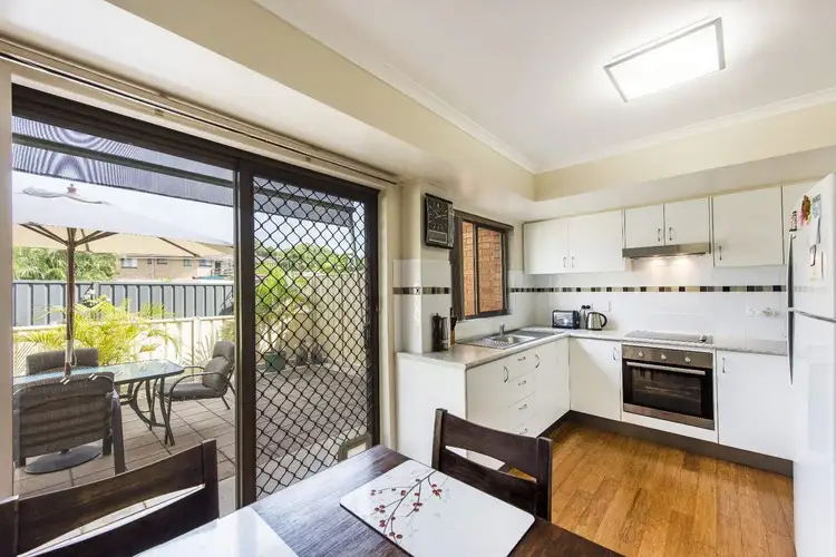 Main view of Homely townhouse listing, 3/6 Angourie Street, Iluka NSW 2466