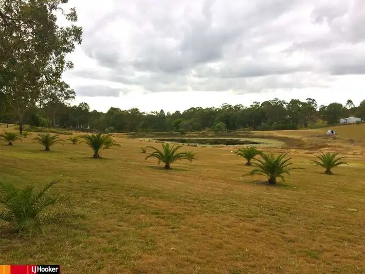 Third view of Homely land listing, 34 Richards Road, Samford Valley QLD 4520