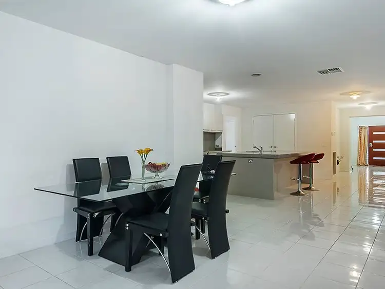 Second view of Homely house listing, 15 McLachlan Drive, Williams Landing VIC 3027