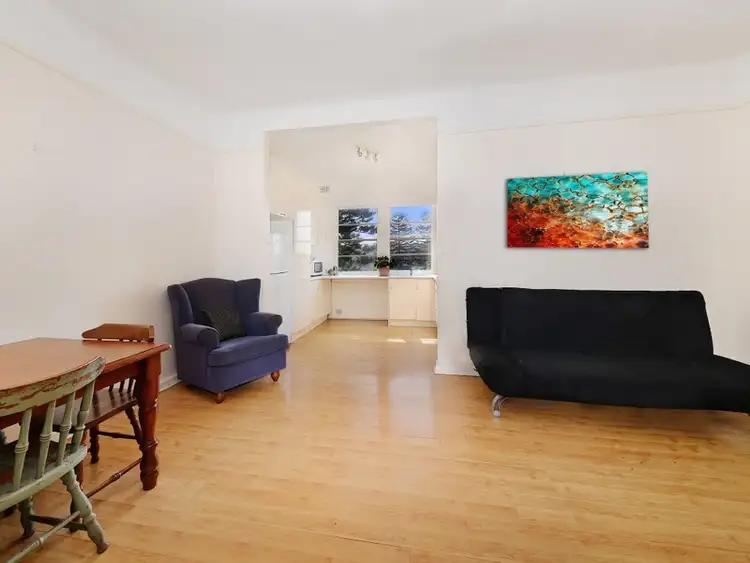 Second view of Homely unit listing, 11/7 Beach Road, Bondi Beach NSW 2026