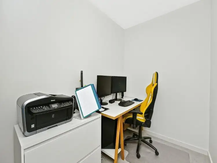 Fifth view of Homely apartment listing, 208/12 Nuvolari Place, Wentworth Point NSW 2127
