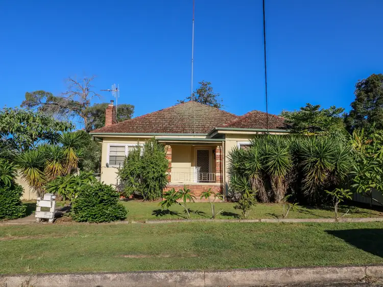 6 Albert Street, Taree NSW 2430