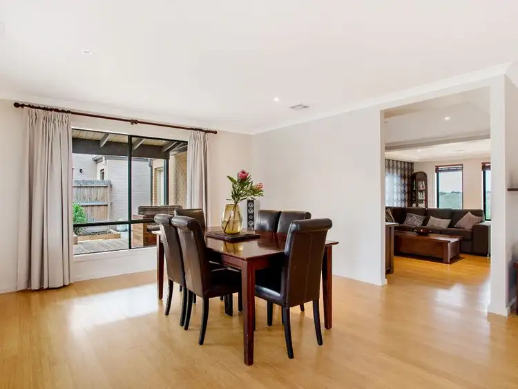 Fifth view of Homely house listing, 44 Grassland Drive, Point Cook VIC 3030