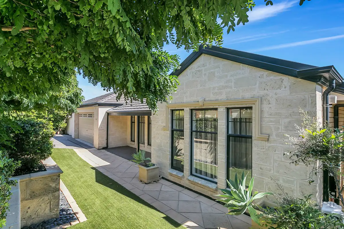 Main view of Homely house listing, 6 River Walk, Walkley Heights SA 5098