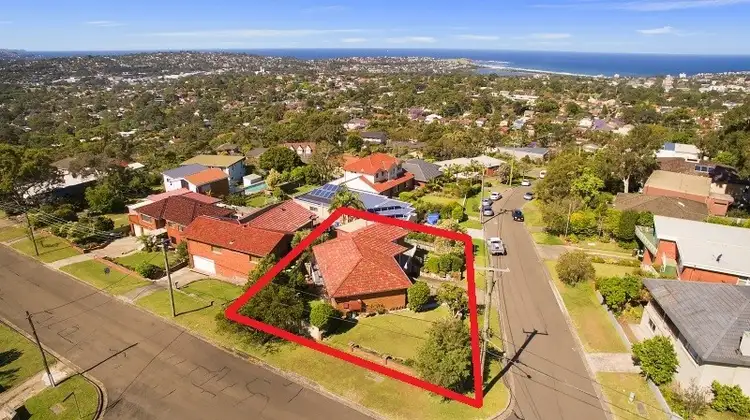 Main view of Homely house listing, 2 Cooper Close, Beacon Hill NSW 2100