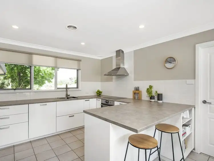 Fifth view of Homely house listing, 6 Garland Place, Spence ACT 2615