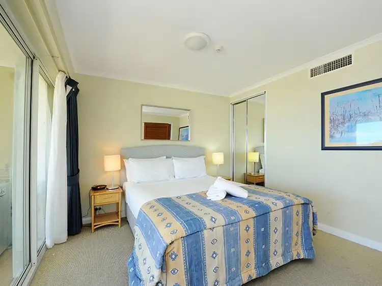 Seventh view of Homely unit listing, 432/180 Alexandra Parade, Alexandra Headland QLD 4572