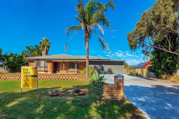 25 Berrett Road, Gawler East SA 5118