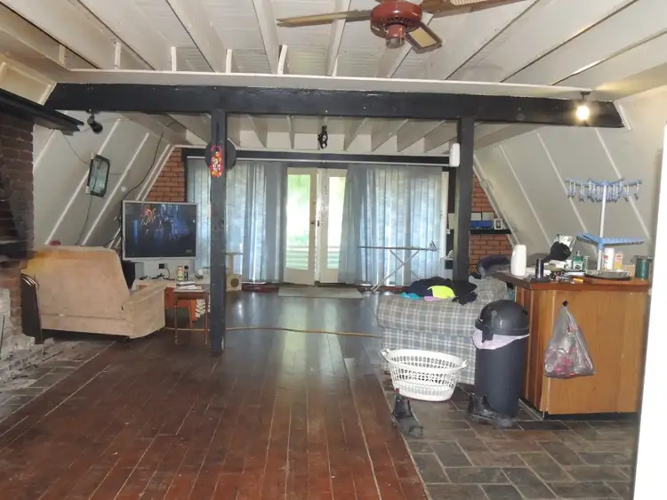 Third view of Homely house listing, 541 Lakeside Drive, Lake Boga VIC 3584