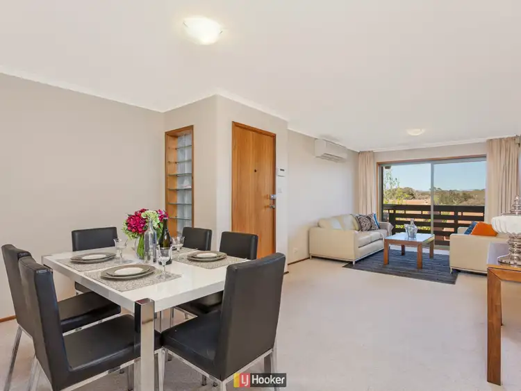 Second view of Homely townhouse listing, 39/23 Blackham street, Holt ACT 2615