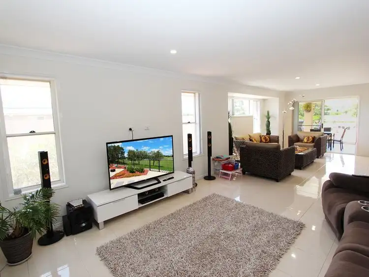 Fifth view of Homely house listing, 16 Lazzarini Drive, Harrington NSW 2427
