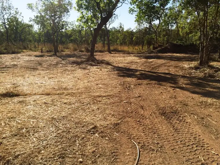 Fifth view of Homely land listing, 265 Litchfield Park Road, Acacia Hills NT 822