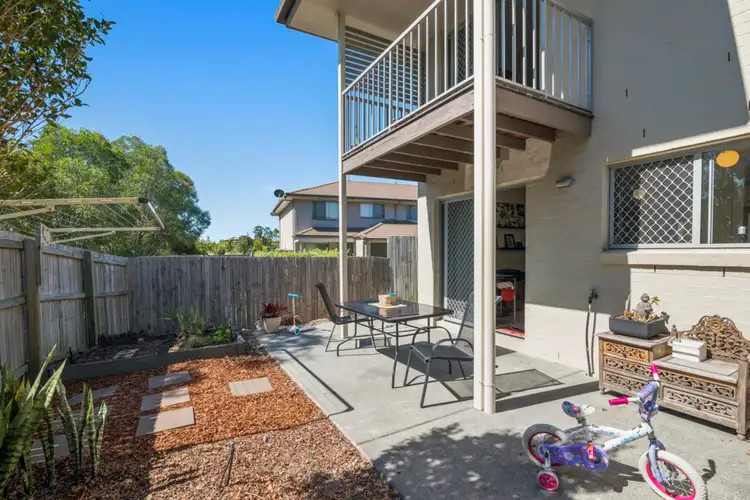 Main view of Homely townhouse listing, 21/30 Carmarthen Circuit, Pacific Pines QLD 4211