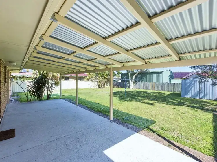 Second view of Homely house listing, 23 Sovereign Street, Iluka NSW 2466