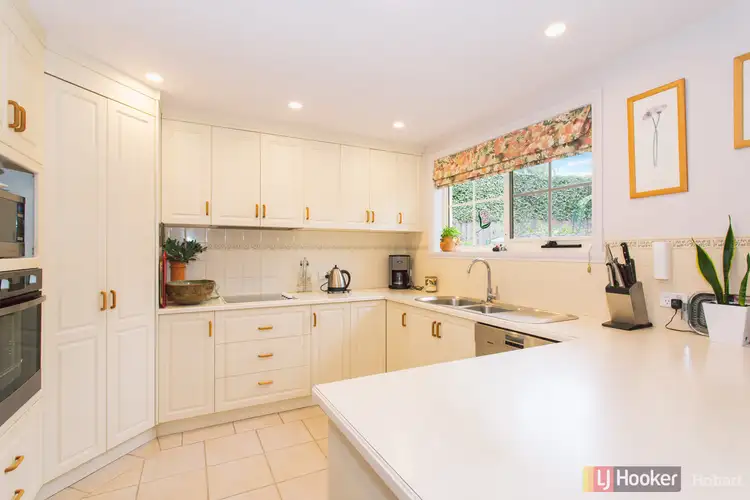Fourth view of Homely townhouse listing, 5 & 7 Lasswade Avenue, Sandy Bay TAS 7005