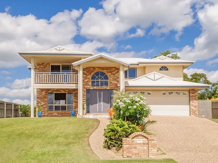 21 Fairbairn Place, Clinton QLD 4680