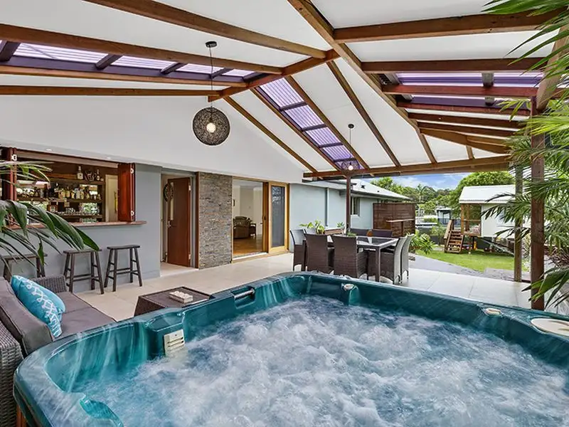 Main view of Homely house listing, 51 Thomas Mitchell Road, Killarney Vale NSW 2261