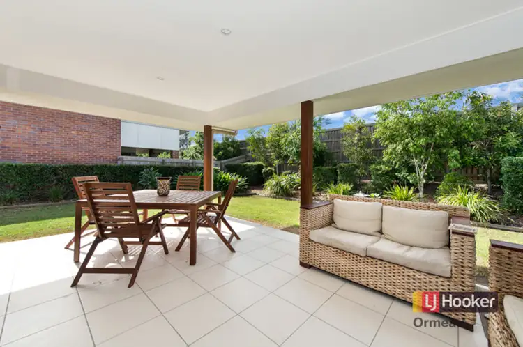 Third view of Homely house listing, 123 Brookside Circuit, Ormeau QLD 4208