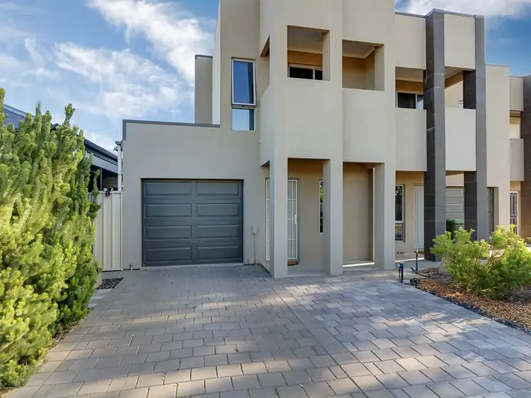 Main view of Homely townhouse listing, 33 Second Avenue, Ascot Park SA 5043