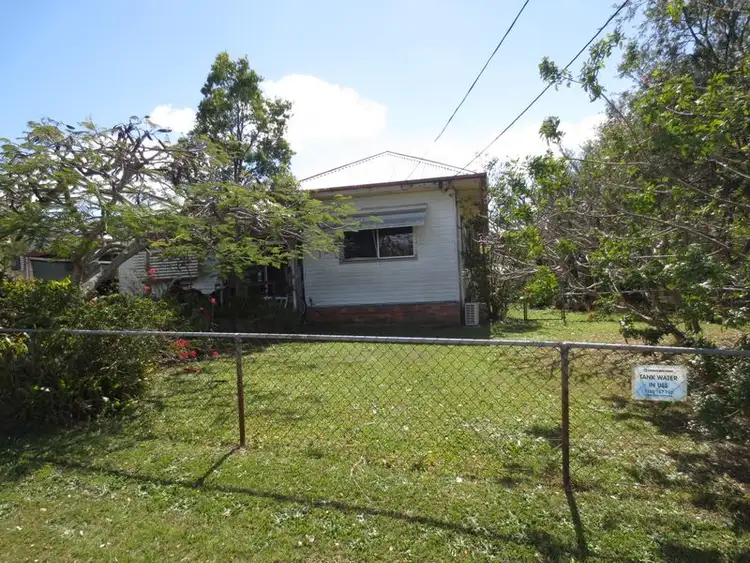 Second view of Homely land listing, 362 Richmond Road, Cannon Hill QLD 4170