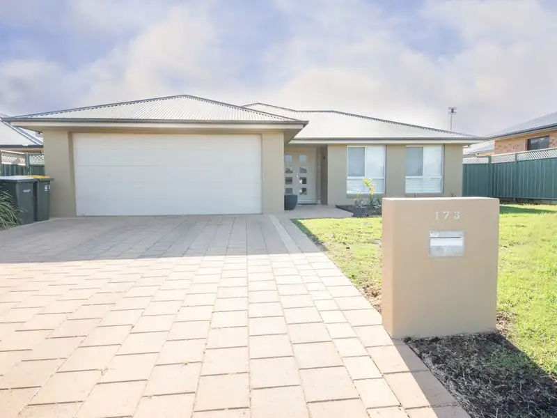 Main view of Homely house listing, 173 Baird Drive, Dubbo NSW 2830