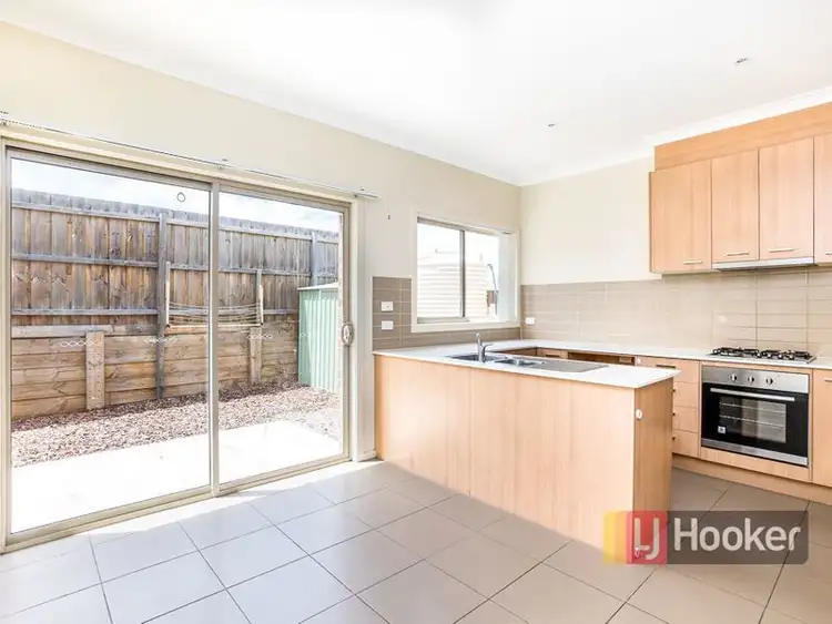 Second view of Homely townhouse listing, 9/438 Morris Road, Truganina VIC 3029