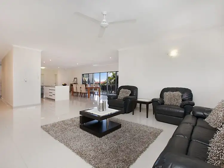 Second view of Homely unit listing, 9/14 Sergison Circuit, Rapid Creek NT 810