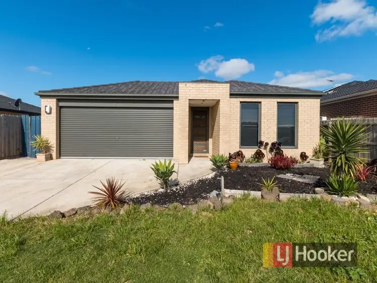 13 Myhaven Circuit, Carrum Downs VIC 3201