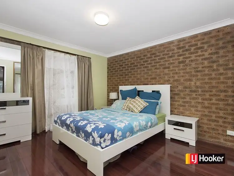 Third view of Homely villa listing, 18/1 Myrtle Street, Prospect NSW 2148