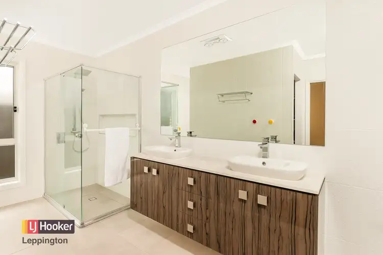 Fifth view of Homely house listing, 66 Bourne Ridge, Oran Park NSW 2570