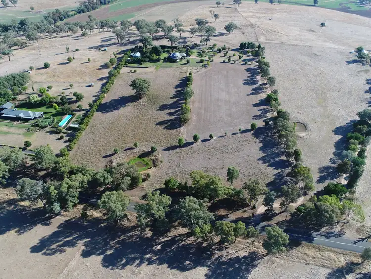 Second view of Homely house listing, 2290 George Russell Drive, Canowindra NSW 2804