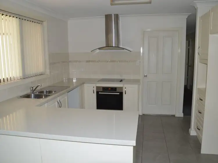 Fifth view of Homely house listing, 6 Morrison Drive, Singleton NSW 2330