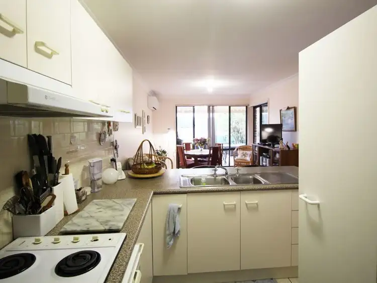 Second view of Homely semi-detached listing, 1/34 Bronzewing Drive, Erina NSW 2250