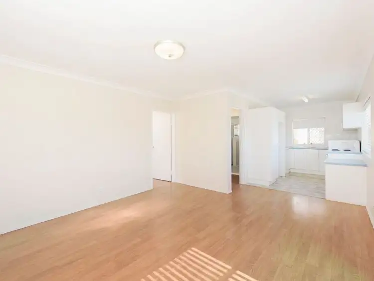 Second view of Homely unit listing, 5/27 Nesca Parade, The Hill NSW 2300