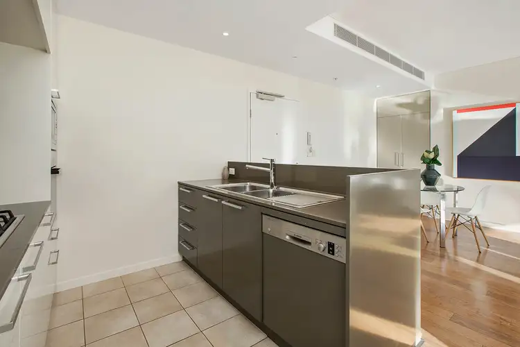 Fifth view of Homely apartment listing, 501/3 Sylvan Avenue, Balgowlah NSW 2093