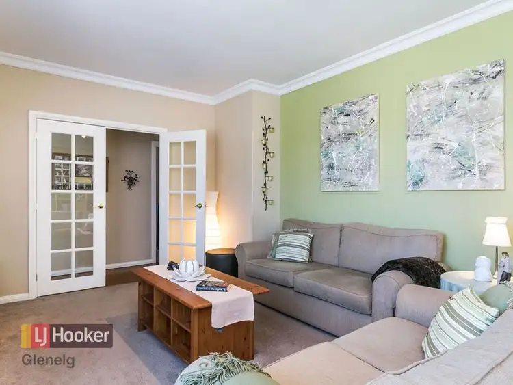Third view of Homely house listing, 10 Avalon Road, Marion SA 5043