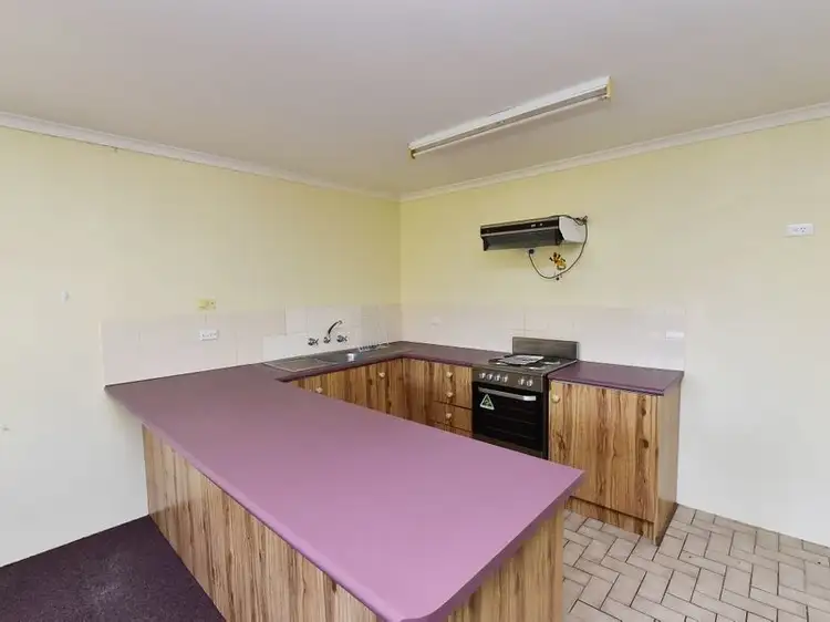 Fifth view of Homely unit listing, 12/18 Undoolya Road, East Side NT 870