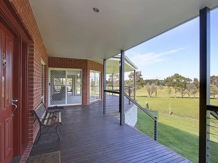 Sixth view of Homely rural property listing, 570 Great Alpine Road, Bairnsdale VIC 3875