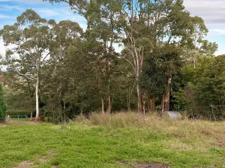 Second view of Homely land listing, 459 Greggs Road, Kurrajong NSW 2758