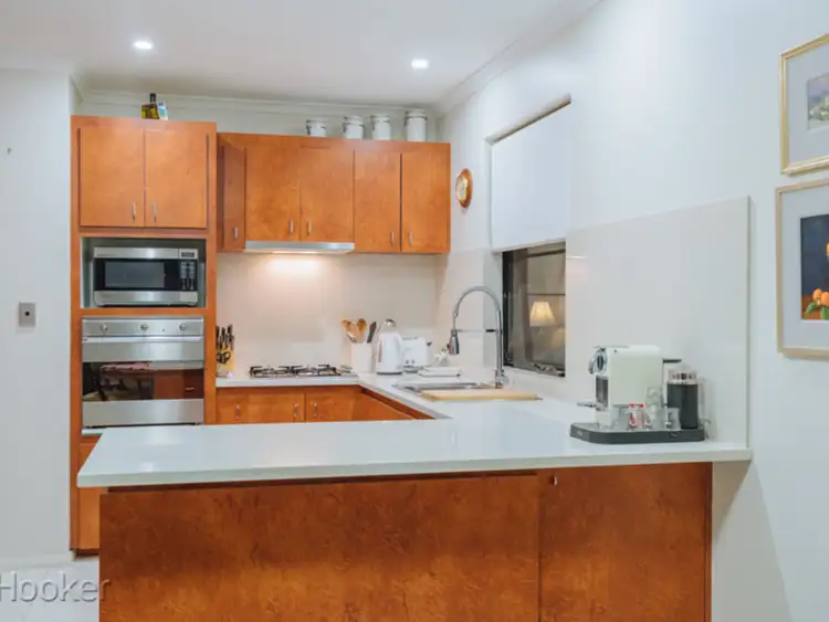 Third view of Homely apartment listing, 3/60-62 Henry Lawson Walk, East Perth WA 6004