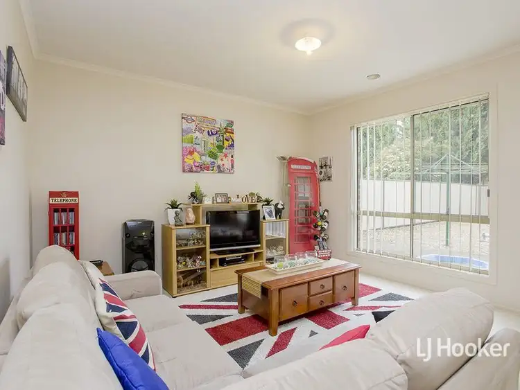 Fourth view of Homely house listing, 45 Hollington Crescent, Point Cook VIC 3030