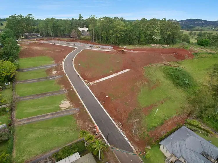 Second view of Homely land listing, Lot 6/0 Sanctuary Hills Estate (Stage 1a), Goonellabah NSW 2480
